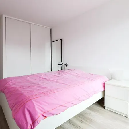 Beautiful Flat Close To Porte De Montreuil Apartment
