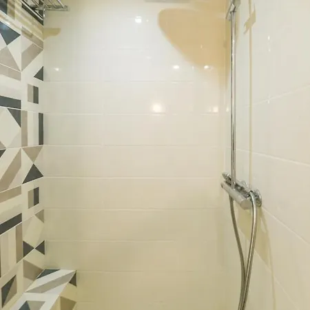 Apartment Beautiful Flat Close To Porte De Montreuil
